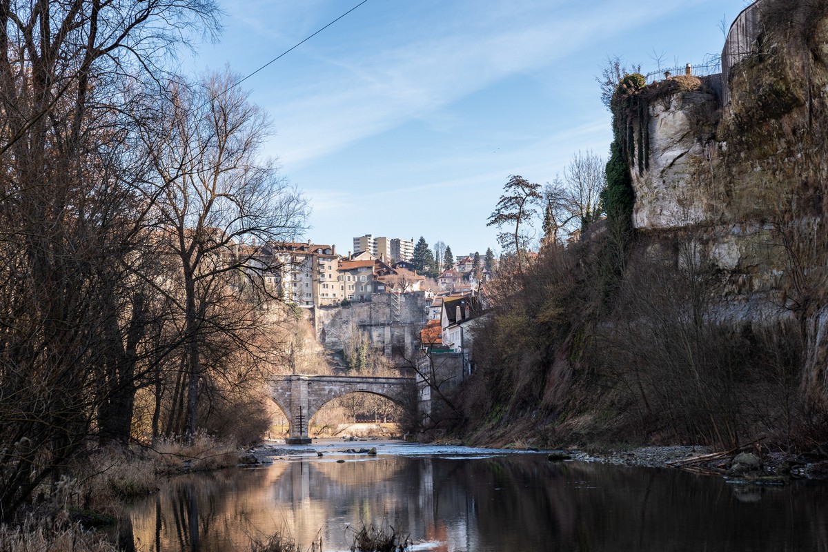 Fribourg